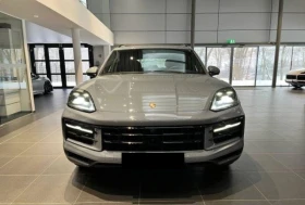 Porsche Cayenne E-HYBRID/FACELIFT/BOSE/LIFT/PANO/360/MATRIX/, снимка 2
