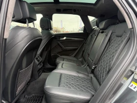 Audi SQ5 FACELIFT, снимка 9