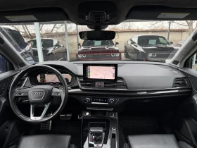 Audi SQ5 FACELIFT, снимка 13