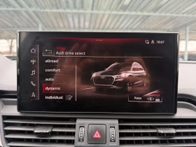 Audi SQ5 FACELIFT, снимка 16