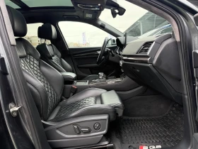Audi SQ5 FACELIFT, снимка 8