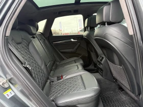 Audi SQ5 FACELIFT, снимка 10