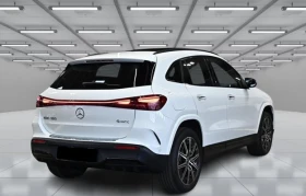 Mercedes-Benz EQA 350 4Matic = AMG Line = Advanced Plus Гаранция, снимка 2