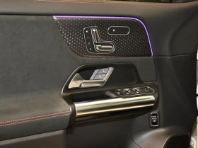 Mercedes-Benz EQA 350 4Matic = AMG Line = Advanced Plus Гаранция, снимка 4