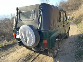 Uaz 469 2.4 Gaz , снимка 4