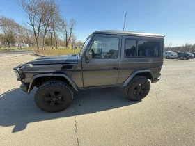 Mercedes-Benz G 300 Газ/Бензин, снимка 8
