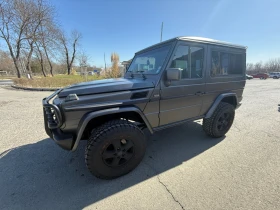Mercedes-Benz G 300 Газ/Бензин, снимка 5