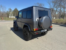 Mercedes-Benz G 300 Газ/Бензин, снимка 6