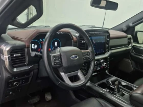 Ford F150 * LARIAT CREW CAB SHORT BED * CARFAX * ЦЕНА ДО БГ, снимка 7