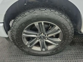 Ford F150 * LARIAT CREW CAB SHORT BED * CARFAX * ЦЕНА ДО БГ, снимка 14