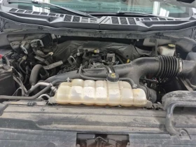 Ford F150 * LARIAT CREW CAB SHORT BED * CARFAX * ЦЕНА ДО БГ, снимка 16