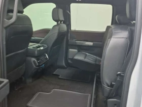 Ford F150 * LARIAT CREW CAB SHORT BED * CARFAX * ЦЕНА ДО БГ, снимка 11