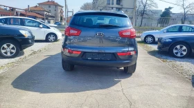 Kia Sportage 1.6i, снимка 6