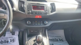 Kia Sportage 1.6i, снимка 11