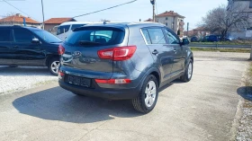 Kia Sportage 1.6i, снимка 5