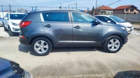 Kia Sportage 1.6i, снимка 4