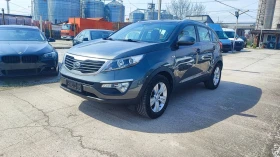 Kia Sportage 1.6i, снимка 1