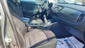Kia Sportage 1.6i, снимка 13
