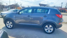 Kia Sportage 1.6i, снимка 8