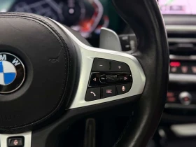 BMW X3 * M SPORT| NAV| 360CAM| FCW| BSM| LDW| CARPLAY| HK, снимка 14