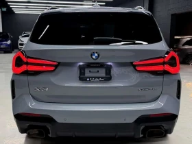 BMW X3 * M SPORT| NAV| 360CAM| FCW| BSM| LDW| CARPLAY| HK, снимка 5