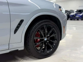 BMW X3 * M SPORT| NAV| 360CAM| FCW| BSM| LDW| CARPLAY| HK, снимка 3