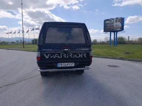 Mitsubishi L200, снимка 5