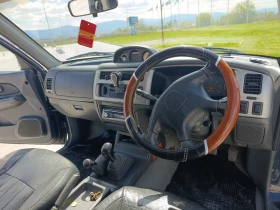 Mitsubishi L200, снимка 6