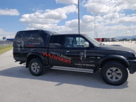 Mitsubishi L200, снимка 4