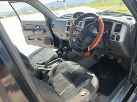 Mitsubishi L200, снимка 11