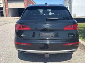 Audi Q5 * Progressiv * AВТОКРЕДИТ* , снимка 4