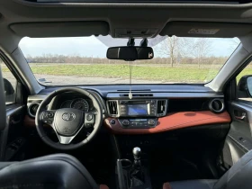 Toyota Rav4, снимка 11