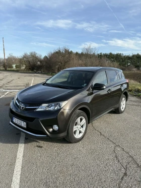 Toyota Rav4, снимка 4