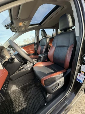 Toyota Rav4, снимка 9