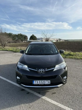 Toyota Rav4, снимка 1