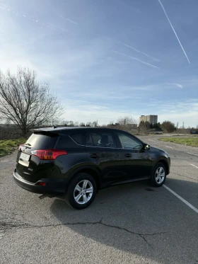 Toyota Rav4, снимка 3