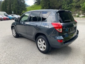 Toyota Rav4 CROSSOVER* 2.2D4D* ИТАЛИЯ* 3 КЛЮЧА* РЕАЛНИ КМ!, снимка 4