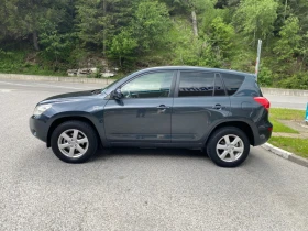 Toyota Rav4 CROSSOVER* 2.2D4D* ИТАЛИЯ* 3 КЛЮЧА* РЕАЛНИ КМ!, снимка 5