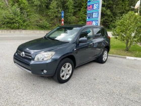 Toyota Rav4 CROSSOVER* 2.2D4D* ИТАЛИЯ* 3 КЛЮЧА* РЕАЛНИ КМ!, снимка 6