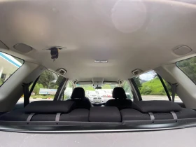 Toyota Rav4 CROSSOVER* 2.2D4D* ИТАЛИЯ* 3 КЛЮЧА* РЕАЛНИ КМ!, снимка 15
