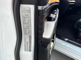 Jeep Grand cherokee L SUMMIT * ДИСТРОНИК* 360 КАМЕРА* ПАНОРМА* ОБДУХВА, снимка 17