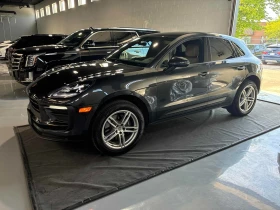 Porsche Macan AWD, снимка 2