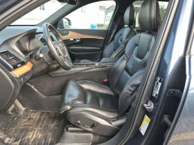 Volvo Xc90 INSCRIPTION  CARFAX, снимка 5
