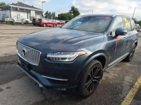 Volvo Xc90 INSCRIPTION  CARFAX, снимка 1