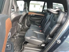 Volvo Xc90 INSCRIPTION  CARFAX, снимка 12