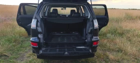 Mitsubishi Outlander, снимка 10
