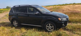 Mitsubishi Outlander, снимка 3