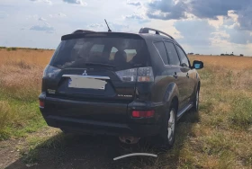 Mitsubishi Outlander, снимка 4