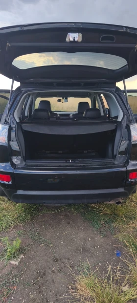 Mitsubishi Outlander, снимка 11