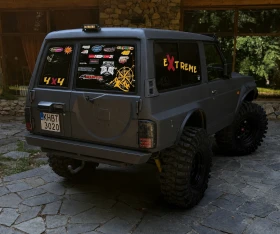 Nissan Patrol Y60| M57| SLX| 350HP| ТОП| ЛИЗИНГ, снимка 7
